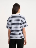 POLO STRIPES SHIRT