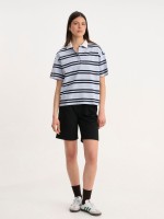 POLO STRIPES SHIRT