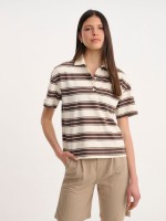 POLO STRIPES SHIRT