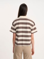 POLO STRIPES SHIRT