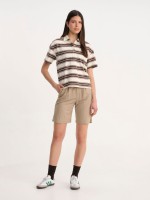 POLO STRIPES SHIRT