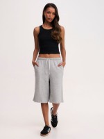 GEORGIA SWEATPANT JORT