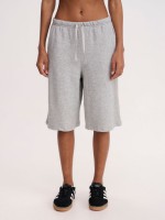 GEORGIA SWEATPANT JORT