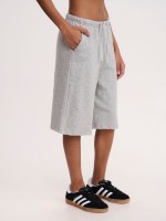 GEORGIA SWEATPANT JORT