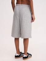 GEORGIA SWEATPANT JORT