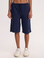 GEORGIA SWEATPANT JORT