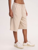 GEORGIA SWEATPANT JORT