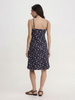 SUNFLOWER MINI DRESS