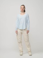 WINTER  IRIS SHIRT