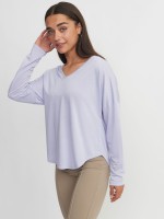 LONG SLEEVE TAMAR SHIRT