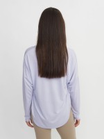 LONG SLEEVE TAMAR SHIRT