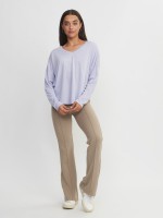 LONG SLEEVE TAMAR SHIRT
