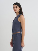MARIAH VEST