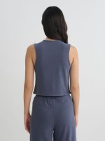 MARIAH VEST