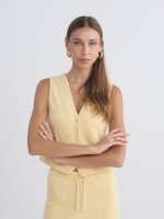 MARIAH VEST