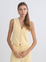 MARIAH VEST