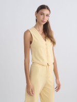 MARIAH VEST
