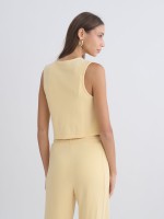MARIAH VEST