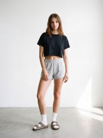 DAFFY SHORTS