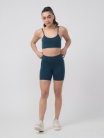 HIGH WAIST SHORT LEGGING