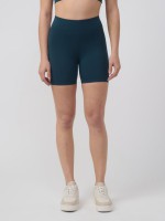HIGH WAIST SHORT LEGGING