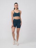HIGH WAIST SHORT LEGGING