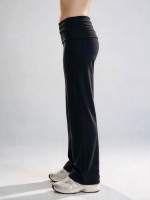 BONY FLARE PANTS