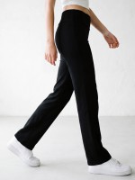 BONY FLARE PANTS
