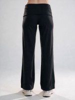BONY FLARE PANTS