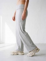 BONY FLARE PANTS