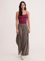 VISION WIDE PANTS