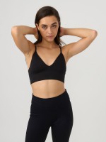 SEAMLESS V TOP
