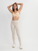 HIGH WAIST LEGGING