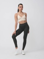 HIGH WAIST LEGGING