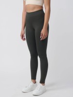 HIGH WAIST LEGGING