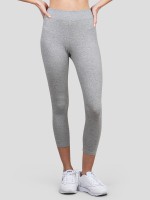 HIGH WAIST 3/4 LEGGING