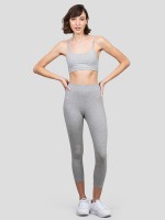 HIGH WAIST 3/4 LEGGING