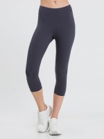 HIGH WAIST 3/4 LEGGING