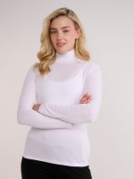 ARYA TURTLE NECK SHIRT