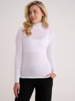 ARYA TURTLE NECK SHIRT