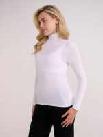 ARYA TURTLE NECK SHIRT