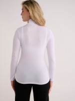 ARYA TURTLE NECK SHIRT