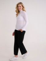 ARYA TURTLE NECK SHIRT