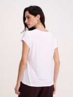 LUCILLE SHIRT