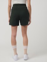 LUCA TAILORED SHORTS