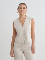 CHRISTINA VEST