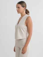 CHRISTINA VEST