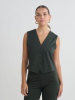 CHRISTINA VEST