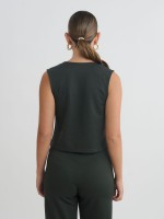 CHRISTINA VEST