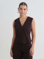 CHRISTINA VEST
